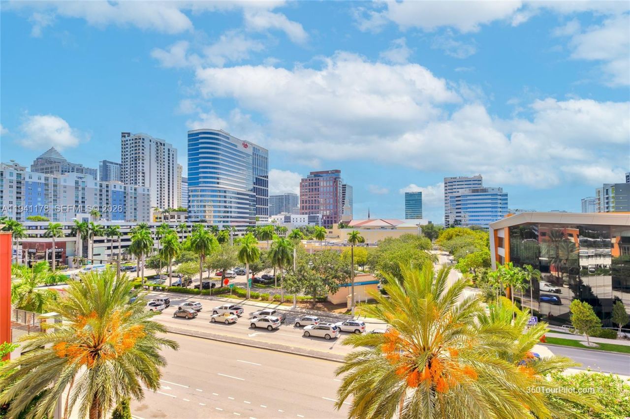 110 N Federal Hwy, Unit 905, Fort Lauderdale, FL 33301 Photo