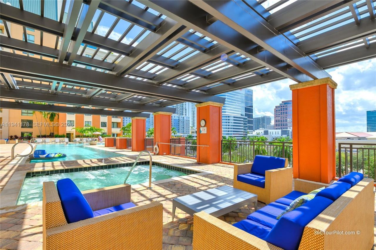 110 N Federal Hwy, Unit 905, Fort Lauderdale, FL 33301 Photo