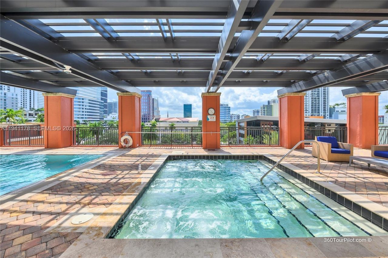 110 N Federal Hwy, Unit 905, Fort Lauderdale, FL 33301 Photo