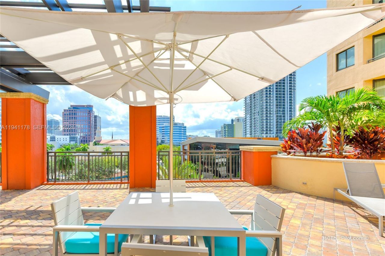 110 N Federal Hwy, Unit 905, Fort Lauderdale, FL 33301 Photo