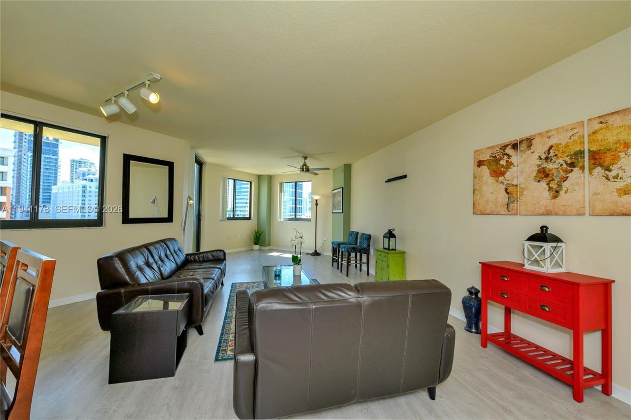 110 N Federal Hwy, Unit 905, Fort Lauderdale, FL 33301 Photo