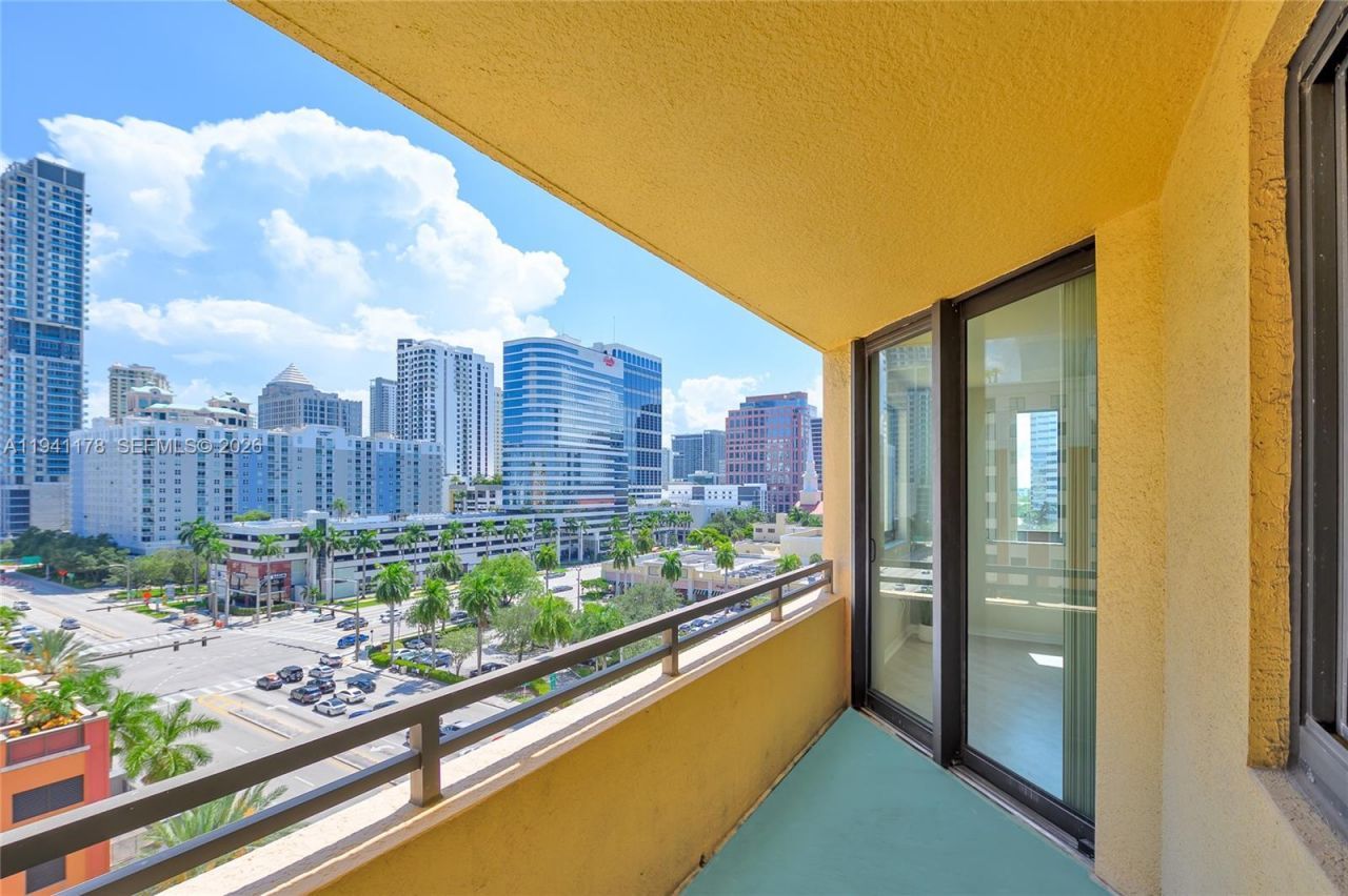 110 N Federal Hwy, Unit 905, Fort Lauderdale, FL 33301 Photo