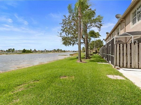 1820 Salerno Cir, Weston, FL 33327