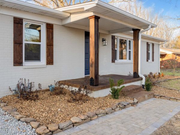 871 Northwood Drive, Huntingdon, TN 38344