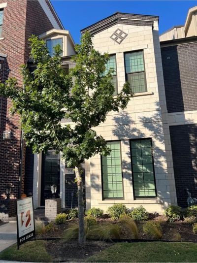 252 Crockett Street, Roanoke, TX 76262 Main Photo