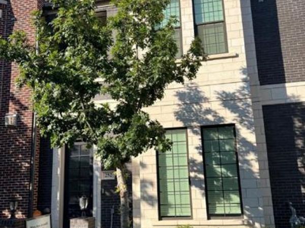 252 Crockett Street, Roanoke, TX 76262