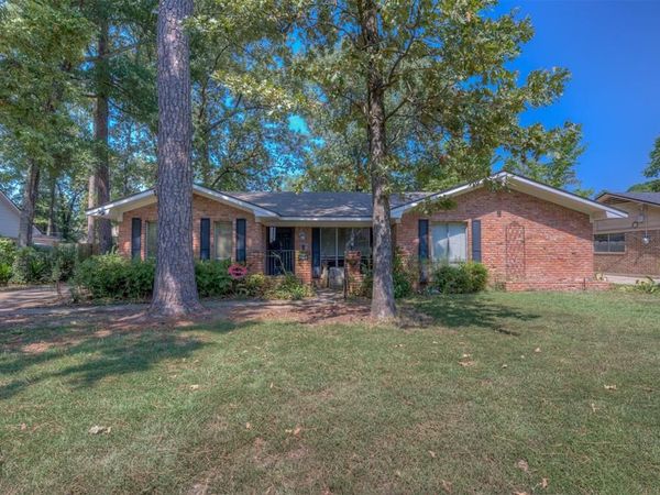 638 Ashbourne Drive, Shreveport, LA 71106