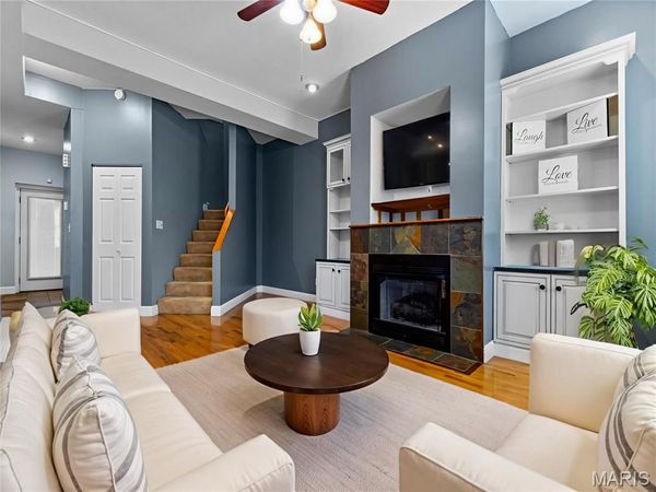 1714 Tucker Avenue, Unit D, St Louis, MO 63104