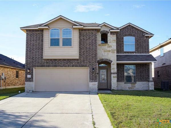 6304 Tess Road, Temple, TX 76502