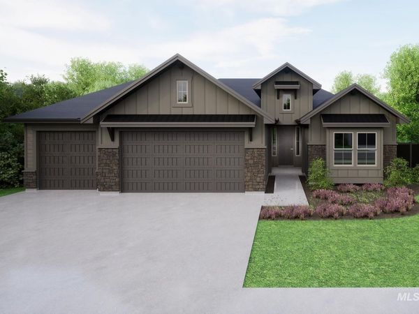 7373 Powell Place, Eagle, ID 83629