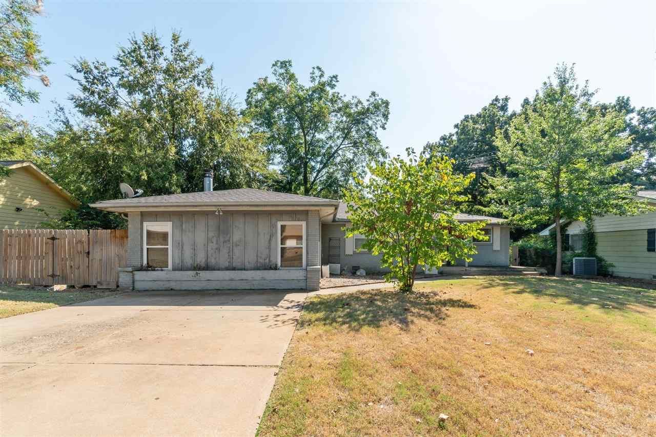 2133 W Arrowhead Avenue, Stillwater, OK 74074 Main Photo