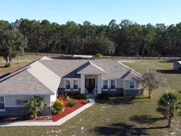 6081 W PELL PLACE, DUNNELLON, FL 34433