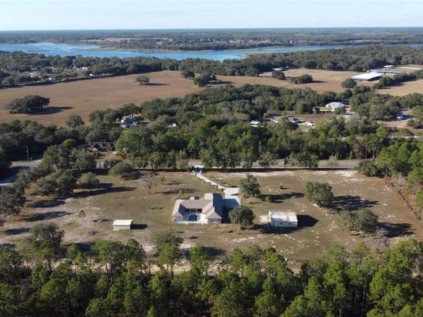 6081 W PELL PLACE, DUNNELLON, FL 34433