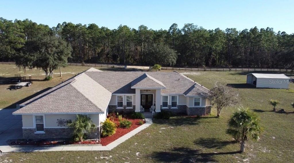 6081 W Pell Place, Dunnellon, FL 34433 Photo