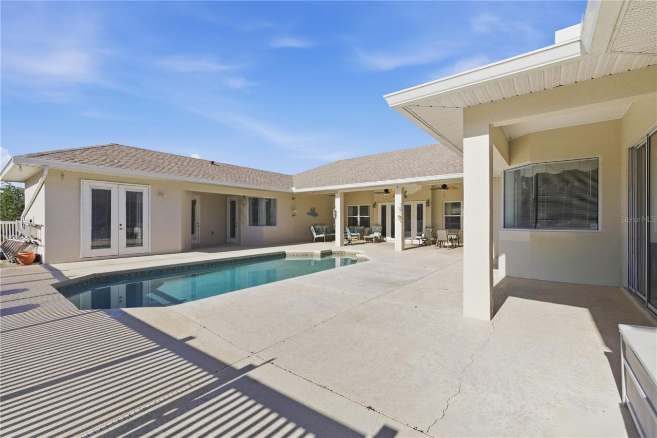 6081 W Pell Place, Dunnellon, FL 34433 Photo