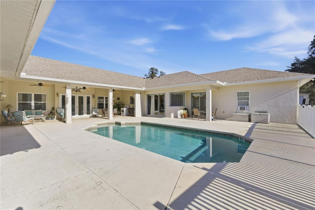 6081 W Pell Place, Dunnellon, FL 34433 Photo