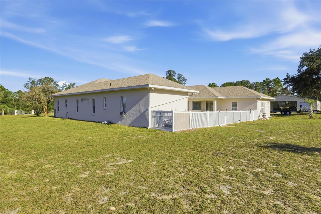 6081 W Pell Place, Dunnellon, FL 34433 Photo