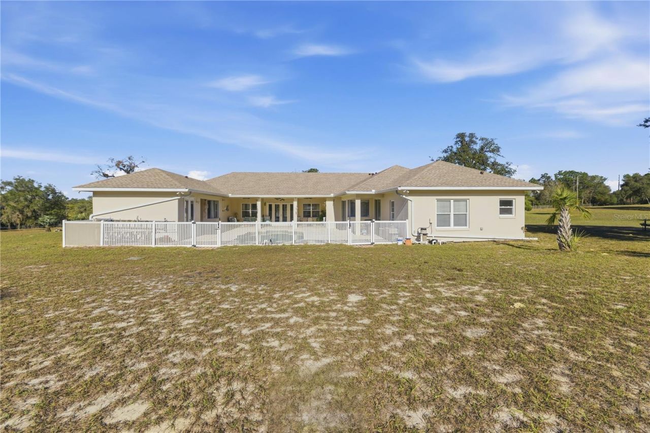 6081 W Pell Place, Dunnellon, FL 34433 Photo