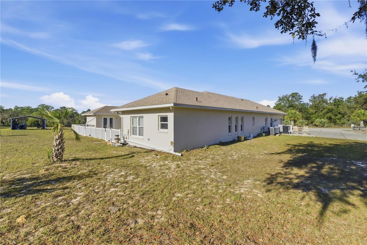 6081 W Pell Place, Dunnellon, FL 34433 Photo