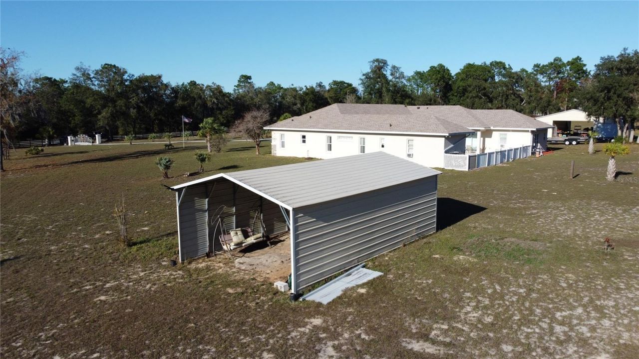 6081 W Pell Place, Dunnellon, FL 34433 Photo