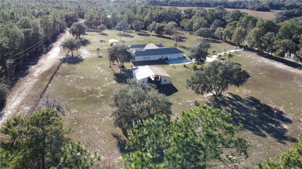 6081 W Pell Place, Dunnellon, FL 34433 Photo