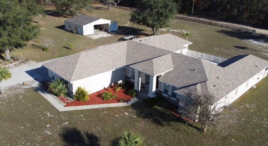 6081 W Pell Place, Dunnellon, FL 34433 Photo