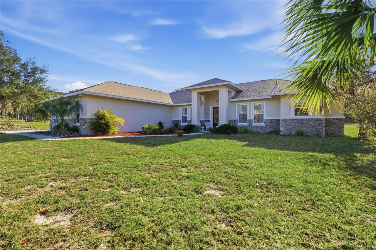 6081 W Pell Place, Dunnellon, FL 34433 Photo