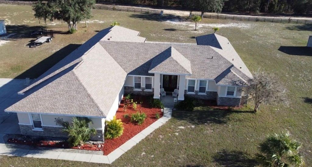 6081 W Pell Place, Dunnellon, FL 34433 Photo