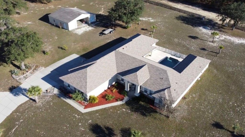 6081 W Pell Place, Dunnellon, FL 34433 Photo
