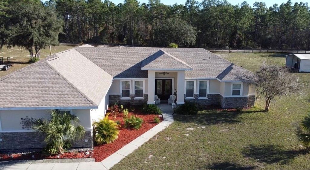 6081 W Pell Place, Dunnellon, FL 34433 Photo