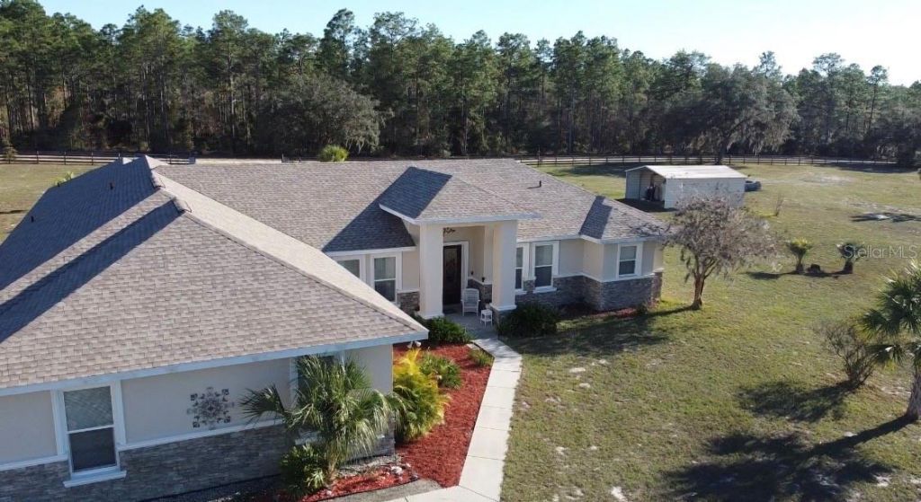 6081 W Pell Place, Dunnellon, FL 34433 Photo