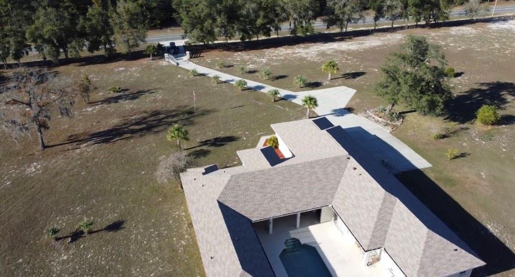 6081 W Pell Place, Dunnellon, FL 34433 Photo
