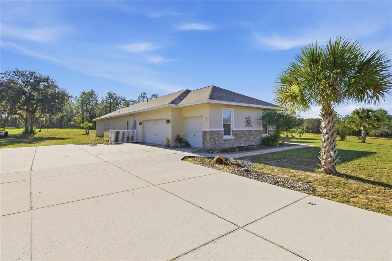 6081 W Pell Place, Dunnellon, FL 34433 Photo