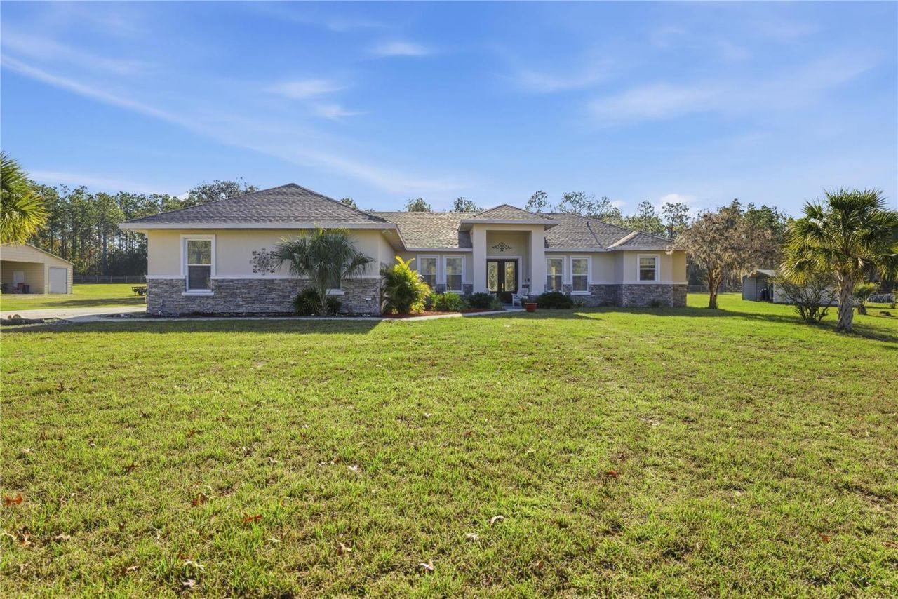 6081 W Pell Place, Dunnellon, FL 34433 Photo