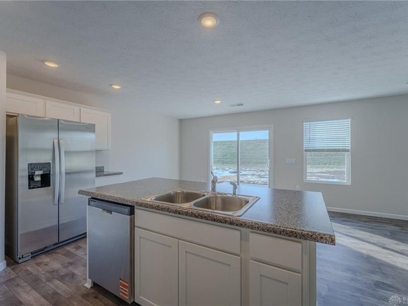 705 Brubaker Drive, New Carlisle, OH 45344 Photo 11