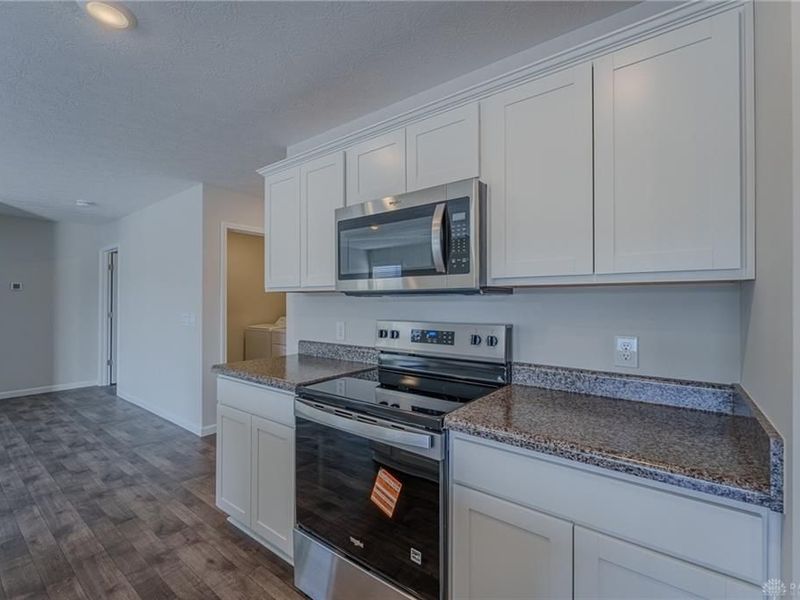 705 Brubaker Drive, New Carlisle, OH 45344 Photo 12