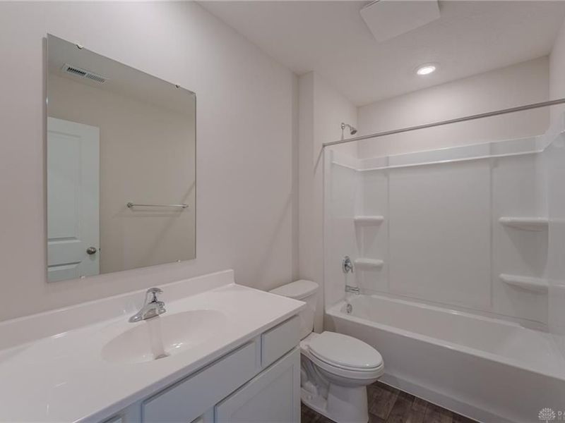 705 Brubaker Drive, New Carlisle, OH 45344 Photo 15