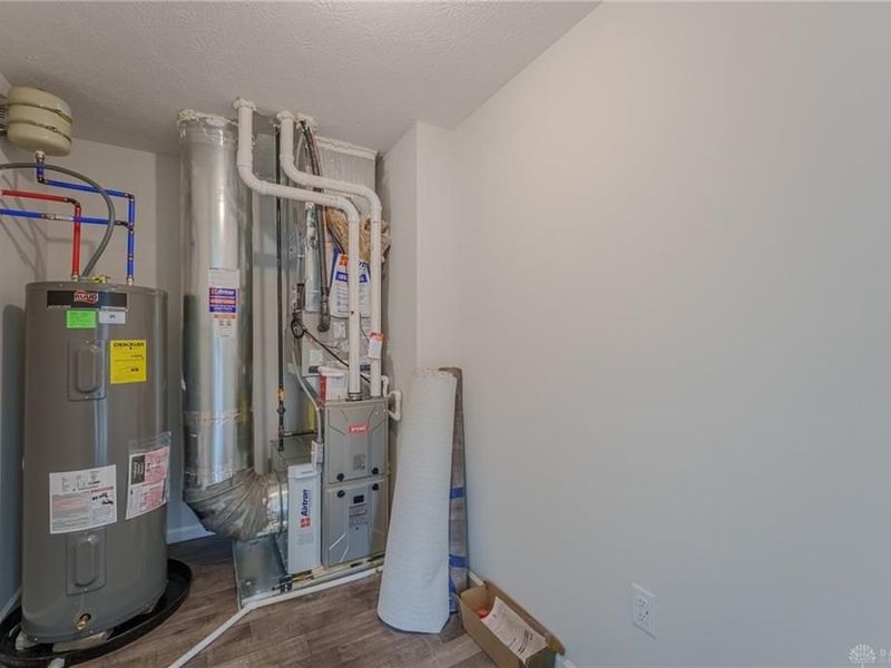 705 Brubaker Drive, New Carlisle, OH 45344 Photo 27