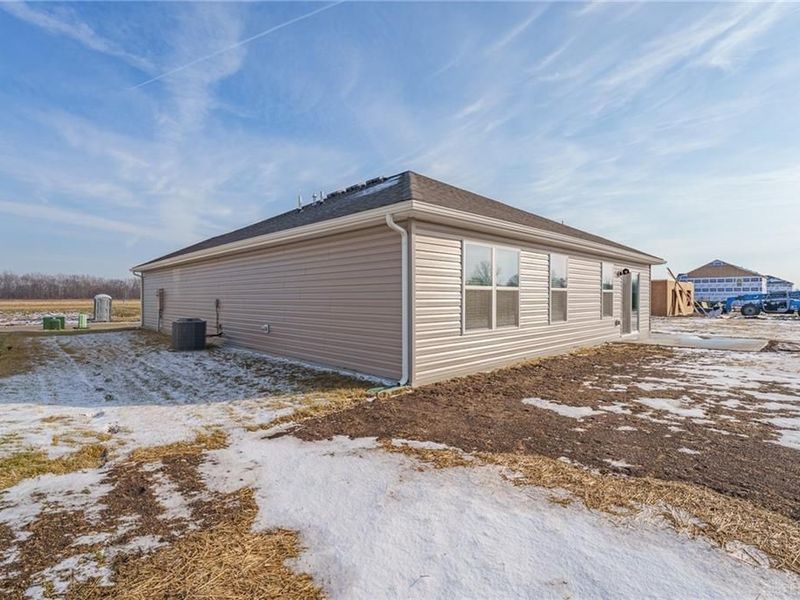 705 Brubaker Drive, New Carlisle, OH 45344 Photo 29