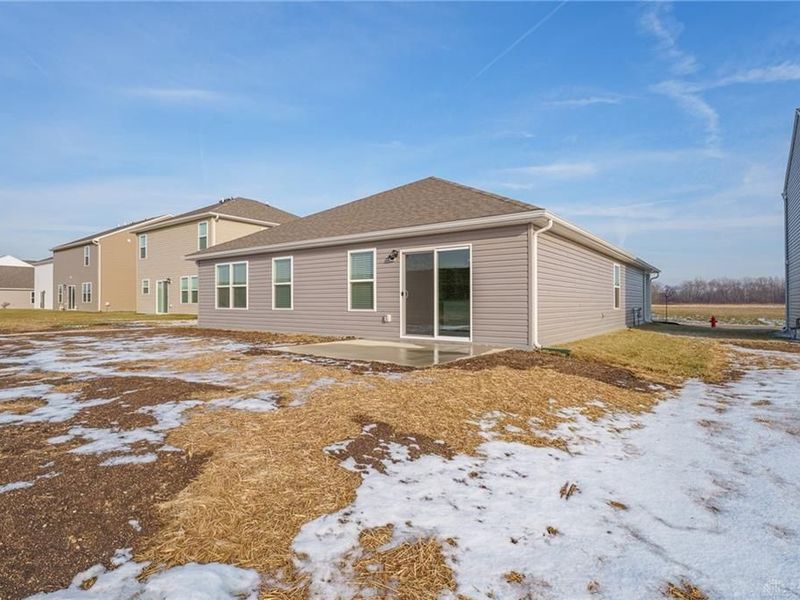 705 Brubaker Drive, New Carlisle, OH 45344 Photo 30