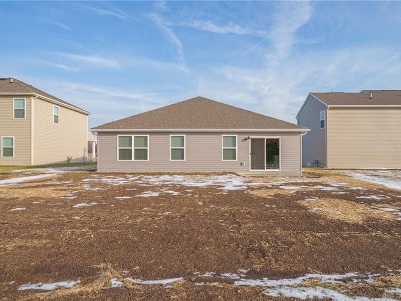 705 Brubaker Drive, New Carlisle, OH 45344 Photo 31