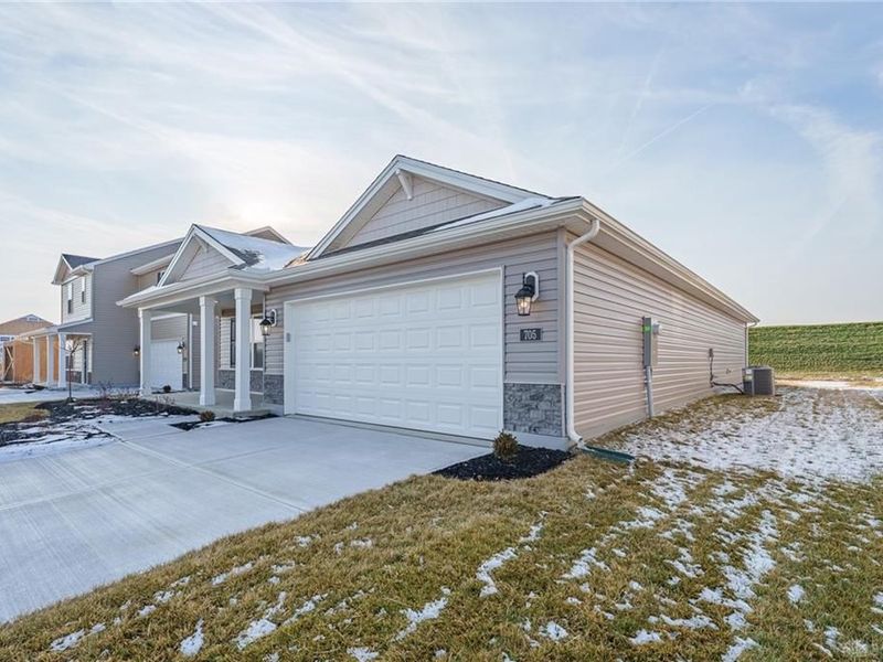 705 Brubaker Drive, New Carlisle, OH 45344 Photo 32