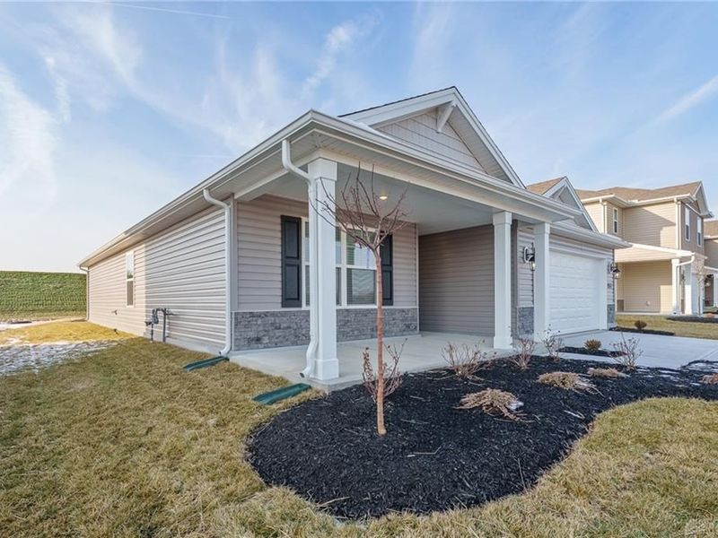 705 Brubaker Drive, New Carlisle, OH 45344 Photo 33