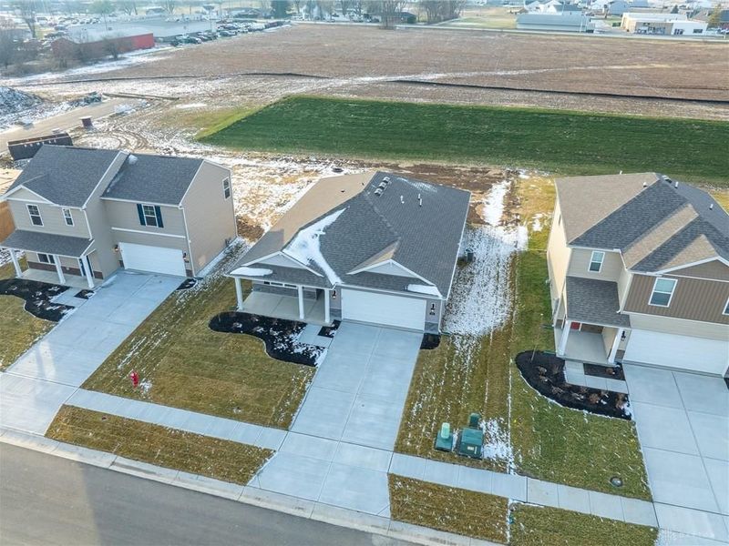 705 Brubaker Drive, New Carlisle, OH 45344 Photo 35