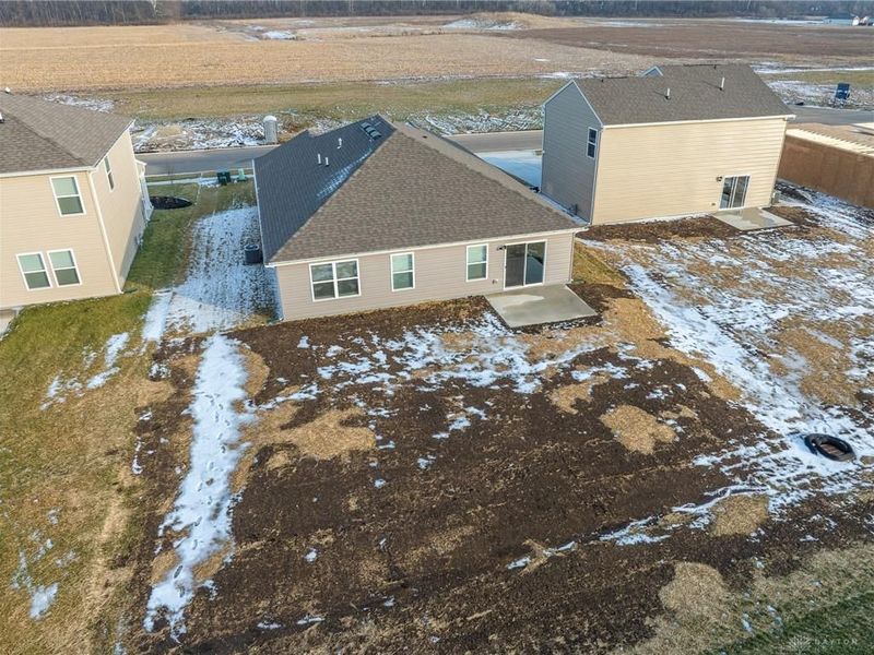 705 Brubaker Drive, New Carlisle, OH 45344 Photo 36