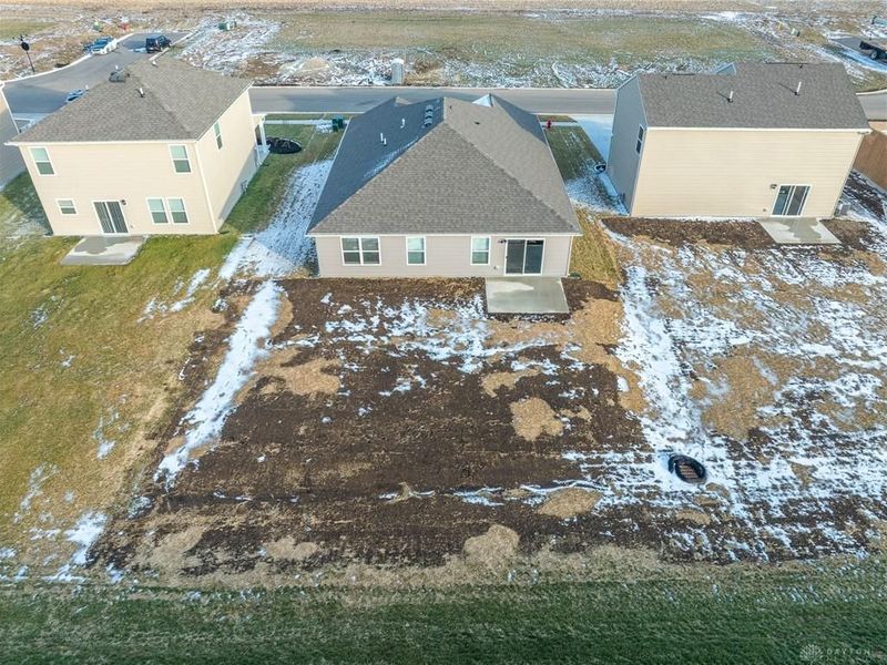 705 Brubaker Drive, New Carlisle, OH 45344 Photo 37