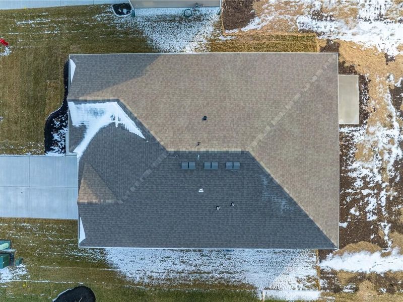 705 Brubaker Drive, New Carlisle, OH 45344 Photo 38