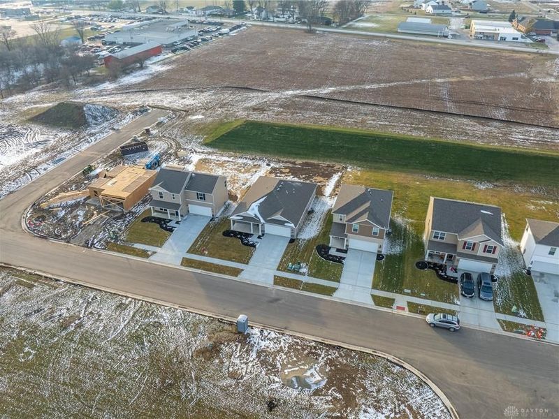 705 Brubaker Drive, New Carlisle, OH 45344 Photo 39