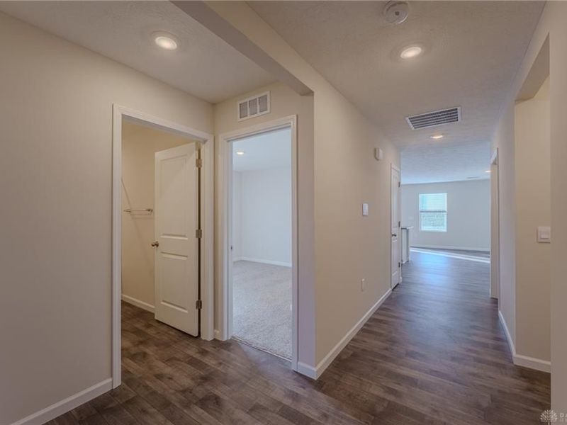 705 Brubaker Drive, New Carlisle, OH 45344 Photo 5