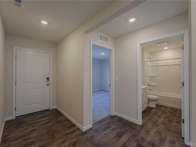 705 Brubaker Drive, New Carlisle, OH 45344 Photo 6